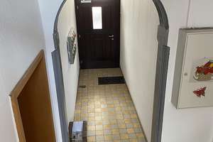 helle 1  Zimmer-Appartment in Duisburg – Liebfrauenstraße 28, 47053 Hochfeld, Duisburg – Vorschaubild 3