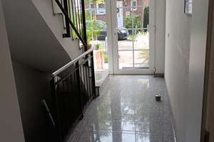 Drei-Raum-Wohnung mit Terrasse und Garten in idyllischer Lage von Mönchengladbach -Odenkirchen – Die vollständige Adresse der Immobilie erhältst du vom Anbieter., 41199 Odenkirchen-Mitte, Mönchengladbach – Vorschaubild 4