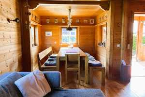 Uriges Holzhaus im Ostallgäu mit Einliegerwohnung – Ostallgäu (Kreis) – Vorschaubild 23