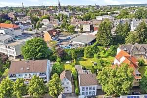 Mit 3D: Historischer Charme trifft modernen Wohnkomfort – umfangreich modernisiertes Einfamilienhaus – Die vollständige Adresse der Immobilie erhältst du vom Anbieter., 52657 Solingen-Mitte, Solingen – Vorschaubild 40