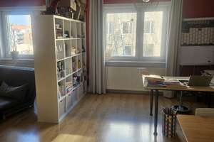 !!! Schicke und geräumige Wohnung mit Balkon Hannover-List !!! Vermietet – Die vollständige Adresse der Immobilie erhältst du vom Anbieter., 30161 List, Hannover – Vorschaubild 5