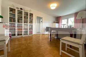 Tolle 4-Zimmerwohnung im 4. OG mit Aufzug; Zenrumsnah in Karlsruhe – Die vollständige Adresse der Immobilie erhältst du vom Anbieter., 76135 Südweststadt, Karlsruhe – Vorschaubild 6