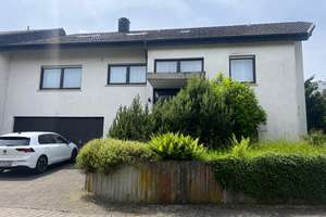 Wohnen mit Charakter: Großzügige 4-Zimmer-Wohnung in Pforzheim-Büchenbronn