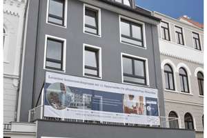Betreute Senioren-WG „Fedelhören“: Appartement mit eigenem Bad & 24-Std.-Betreuung