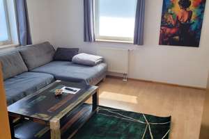Premium All-In Wohnung (90m²) in Wunsiedel – Vollmöbliert – Dr.-Friedrich-Heß-Straße 2, 95632 Wunsiedel – Vorschaubild 3