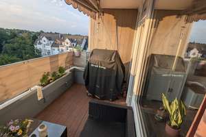 Helle 3-Zimmer-Wohnung mit Balkon, Garage, Aufzug & Top-Anbindung MIT KAUFOPTION – Die vollständige Adresse der Immobilie erhältst du vom Anbieter., 42287 Barmen, Wuppertal – Vorschaubild 9