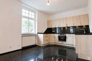 Elegante Wohnung in historischer Villa mit exklusiver Ausstattung! Erst 2002 kernsaniert. – 58119 Hohenlimburg (Ortsteil), Hagen – Vorschaubild 7