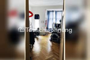 Tauschwohnung: Berlin, Charlottenburg-Wilmersdorf: Großzügige Wohnung – Niebuhrstraße 4, 10629 Charlottenburg, Berlin – Vorschaubild 12