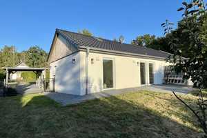 Bungalow mit moderner Ausstattung in ruhiger Lage in Lachendorf