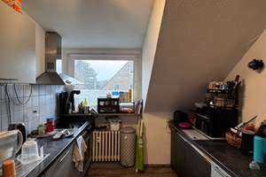 Großzügige 3-Zimmer-Wohnung mit Sonnenbalkon und Garage in Düsseldorf – Die vollständige Adresse der Immobilie erhältst du vom Anbieter., 40470 Mörsenbroich, Düsseldorf – Vorschaubild 10