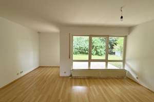 Freundliche 2-Zimmer-Wohnung in ausgezeichneter Lage mit Garten – Die vollständige Adresse der Immobilie erhältst du vom Anbieter., 70374 Im Geiger, Stuttgart – Vorschaubild 2