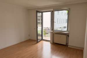 Geräumige und gepflegte 1-Zimmer-Wohnung mit Balkon in Düsseldorf – Düsselstraße 12, 40219 Unterbilk, Düsseldorf – Vorschaubild 6