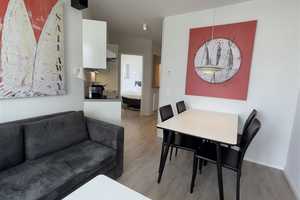 2-Zimmer-Ferienwohnung im Beach-Bay  – Lübeck – Vorschaubild 11