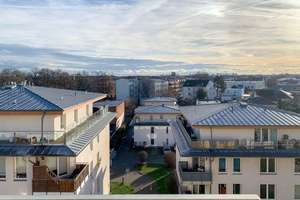 Modernes Wohnen mit EBK und tollem Grundriss – Halberstädter Straße 151, 39112 Sudenburg, Magdeburg – Vorschaubild 9