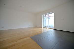 Single(t)raum - Perfektes Apartment mit geschütztem Balkon – 85586 Poing – Vorschaubild 3