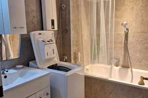Renovierte 2 Zim. Wohnung am Kaarster See – 41564 Kaarst – Vorschaubild 13
