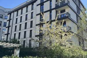 Helle, moderne 4/5-Zimmer Wohnung nahe Olivaerplatz (Rosengärten) – Düsseldorfer Straße 28, 10707 Wilmersdorf, Berlin – Vorschaubild 20