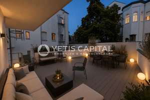 NEU: MITTEN IM BELGISCHEM VIERTEL MIT GROßER DACHTERASSE UND AUFZUG ZUM VERLIEBEN + PROVISIONSFREI + – Die vollständige Adresse der Immobilie erhältst du vom Anbieter., 50672 Neustadt/Nord, Köln – Vorschaubild 2