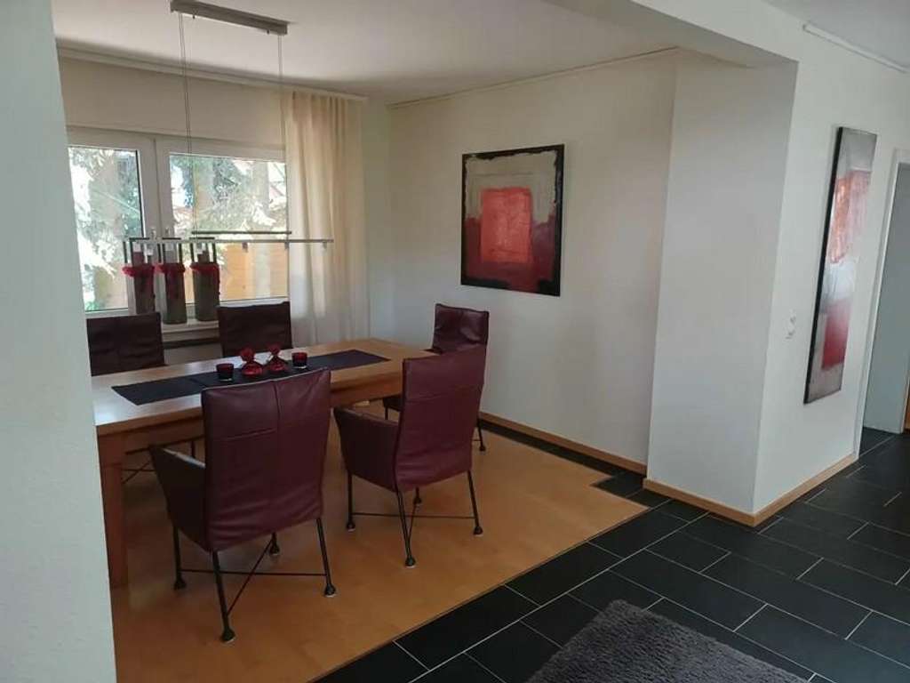 Immobilie in Verl - Schmuckstück in ruhiger Wohnlage! Einfamilienhaus mit gehobener Ausstattung! - Bild 3