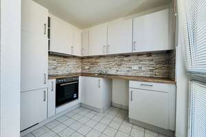 Moderne Wohnung in ruhiger und zentraler Lage Travemündes – 23570 Travemünde, Lübeck – Vorschaubild 7