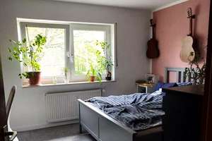 Ohne Maklergebühr....Helle gut geschnittene 3-Zimmer Wohnung 86 qm  in Bielefeld-Jöllenbeck – Die vollständige Adresse der Immobilie erhältst du vom Anbieter., 33739 Jöllenbeck, Bielefeld – Vorschaubild 12