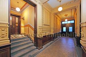 +++ 4-Zi-Maisonette mit Haus-im-Haus-Charakter: Beste Lage am Leipziger Zoo +++ – Ernst-Pinkert-Str. 9, 4105 Zentrum-Nord, Leipzig – Vorschaubild 5
