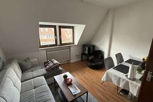 Helle 3,5-Zimmer Wohnung in Stgt-West – Bismarckstraße 77, 70197 Rotebühl, Stuttgart – Vorschaubild 2