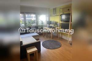 Tauschwohnung: 1 Zimmer Wohnung Rathenauviertel 45 qm – Die vollständige Adresse der Immobilie erhältst du vom Anbieter., 50674 Neustadt/Süd, Köln – Vorschaubild 1
