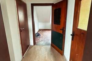 Renovierungsbedürftige Dachgeschoss-Wohnung mit ca. 83 qm Wfl. in Hagen-Wehringhausen – Die vollständige Adresse der Immobilie erhältst du vom Anbieter., 58089 Wehringhausen, Hagen – Vorschaubild 5