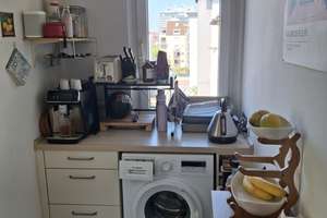 ~ ZENTRUMSNAH mit ERKER & HOHEN DECKEN ~ ATTRAKTIVE 3 Zi. IM SANIERTEM ALTBAU ~ – Heinrich Baumann Str 19, 70190 Stöckach, Stuttgart – Vorschaubild 6