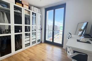 Attraktive 3-Zimmer-Wohnung in Berlin-Kurfürstenstraße in Tiergarten – Kürfürstenstrasse 49, 10785 Tiergarten, Berlin – Vorschaubild 9