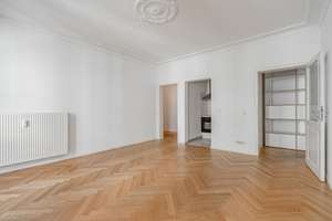 Ruhe-Oase am Körnerplatz im Hinterhaus mit Balkon! – Die vollständige Adresse der Immobilie erhältst du vom Anbieter., 4275 Südvorstadt, Leipzig – Vorschaubild 11