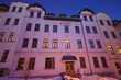 Chemnitz Gablenz: 4,5-Raum-Wohnung mit Balkon