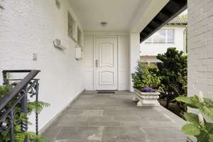 Repräsentative Villa in Bestlage mit Panoramablick über Bonn – Die vollständige Adresse der Immobilie erhältst du vom Anbieter., 53123 Duisdorf, Bonn – Vorschaubild 8