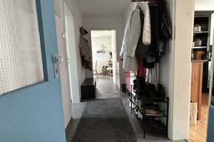 Charmante 2‑Zimmer‑Altbauwohnung in gefragter Lage von Stuttgart – Die vollständige Adresse der Immobilie erhältst du vom Anbieter., 70176 Feuersee, Stuttgart – Vorschaubild 4