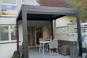 Ansprechendes Haus mit drei Schlafzimmern und Einbauküche in Radolfzell – Konstanz (Kreis) – Vorschaubild 5