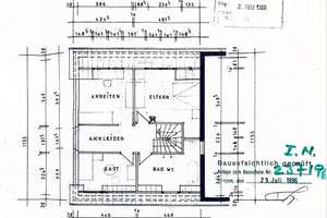 Gepflegtes Reihenendhaus mit Garage in ruhiger Wohnlage im Kempener Süden – Die vollständige Adresse der Immobilie erhältst du vom Anbieter., 47906 Kempen – Vorschaubild 27