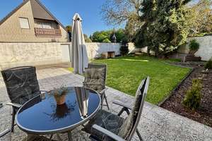 Geräumiges EFH mit Garten, Garage, Küche * DG-Ausbaureserve – Hackhausen 117, 41363 Jüchen – Vorschaubild 7