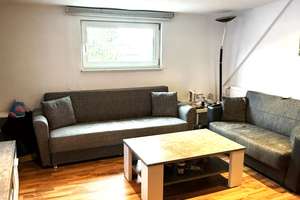 Maisonette mit Balkon, Garten – Die vollständige Adresse der Immobilie erhältst du vom Anbieter., 63450 Südost, Hanau – Vorschaubild 11