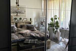 Moderne 4-Zimmer-Wohnung mit Balkon in ruhiger Lage von Stuttgart-Neugereut – Die vollständige Adresse der Immobilie erhältst du vom Anbieter., 70378 Neugereut, Stuttgart – Vorschaubild 9