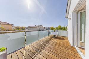 Alltagstaugliche 3-Zimmer-Wohnung mit Eckbalkon – Stettheimerstraße 7, 85049 Friedrichshofen-Hollerstauden, Ingolstadt – Vorschaubild 14