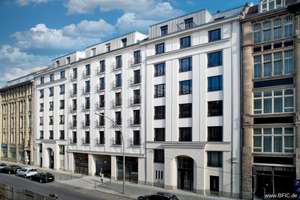 demnächst in Mitte - elegante 2-Zi.-Wohnung mit großem Balkon - möbliert vermietet – Die vollständige Adresse der Immobilie erhältst du vom Anbieter., 10179 Mitte (Ortsteil), Berlin – Vorschaubild 25