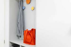 Modernes, vollmöbliertes Singleapartment – Neubau im Herzen Aachens – Krakaustraße 25, 52064 St. Jakob, Aachen – Vorschaubild 4