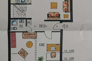 4-Zimmer-Maisonette-Wohnung am Schlosspark Borbeck – Deinghaushöhe 11, 45355 Borbeck-Mitte, Essen – Vorschaubild 27