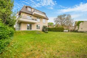 Bezugsfrei!!! Frisch renovierte 4 Zimmerwohnung mit sonniger Terrasse – Eichbuschstraße 32, 12526 Bohnsdorf, Berlin – Vorschaubild 4