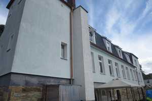 vermietetes Wohn- und Geschäftshaus mit Garage und Garten in ruhiger Lage in Elsterberg – Vogtlandkreis – Vorschaubild 6