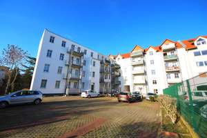 2-Zi.-Whg. mit Balkon und PKW-Stellplatz nahe Cracauer Wasserfall – 39114 Cracau, Magdeburg – Vorschaubild 5