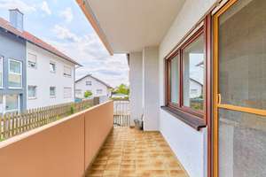 Weinberge vor der Tür – 3-Zimmer-Wohnung mit Kamin in Malsch – Die vollständige Adresse der Immobilie erhältst du vom Anbieter., 69254 Malsch – Vorschaubild 10