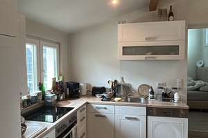 Mainz-Laubenheim: Idyllische Wohnung mit Garten – Pfarrgasse 10 a, 55130 Laubenheim, Mainz – Vorschaubild 5