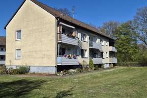 2-Zimmer-Wohnung mit Balkon in Hamm-Pelkum – Kobbenskamp 1, 59077 Pelkum, Hamm – Vorschaubild 1